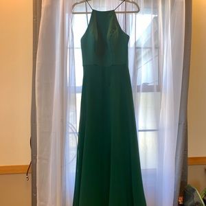 Bridesmaid dress - Sorella Vita - Size 10